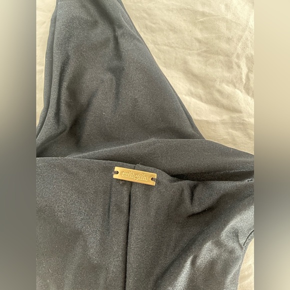 Cult Gaia Cut Out Swimsuit - Picture 5 of 6